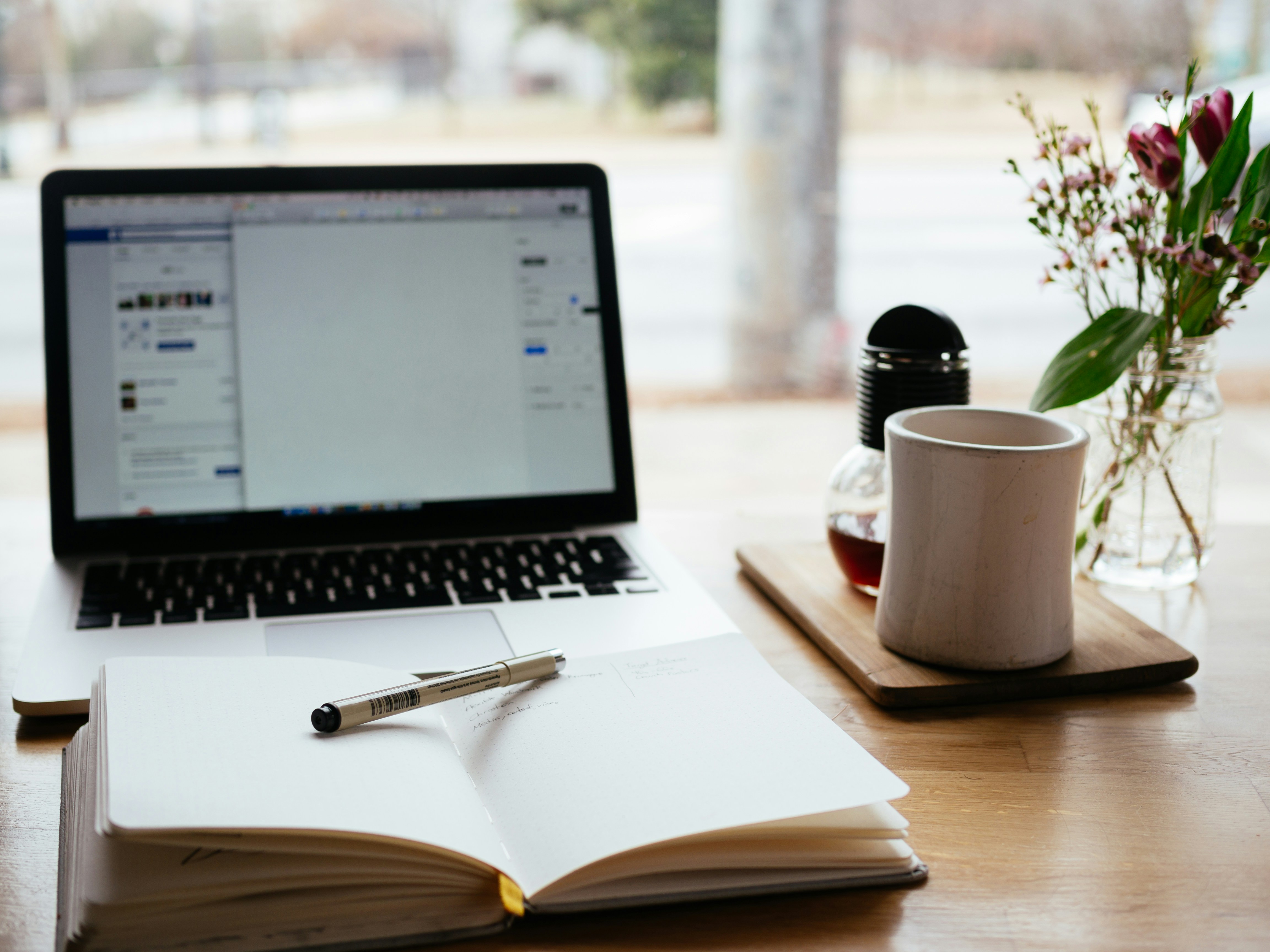 Learning English at home