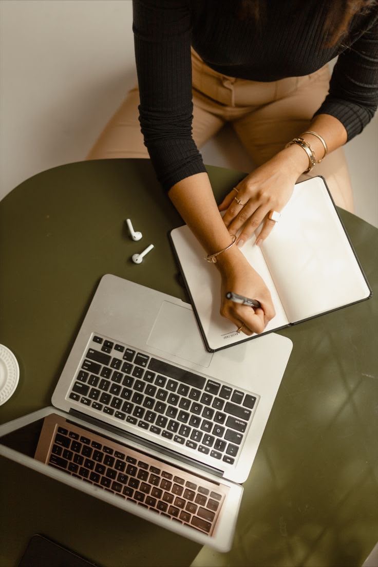 Individual online lesson